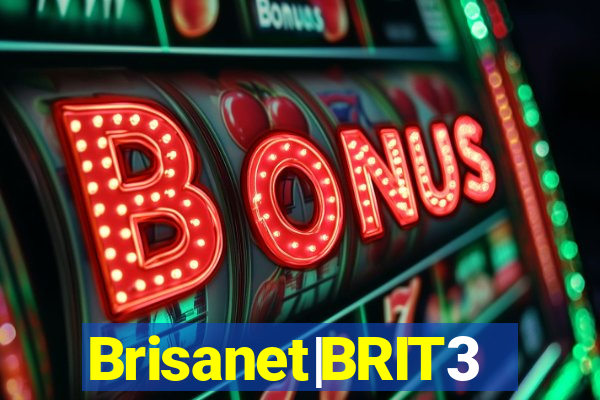 Brisanet|BRIT3
